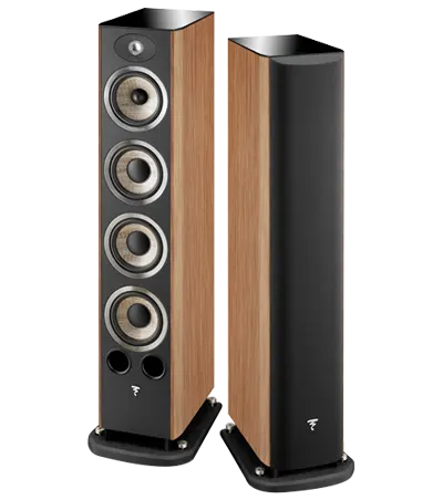 Focal Aria 936