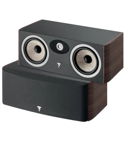 Focal Aria CC 900