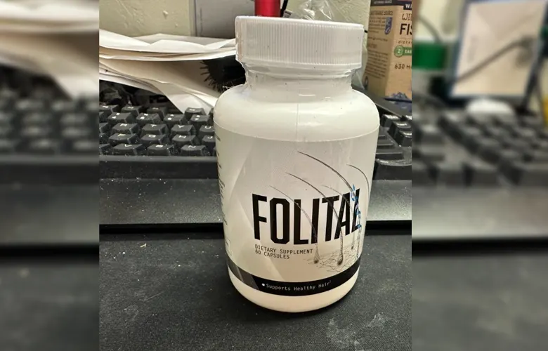 Folital review
