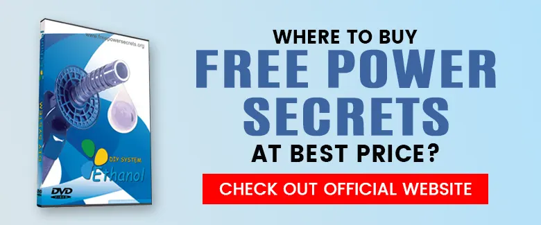 Free Power Secrets