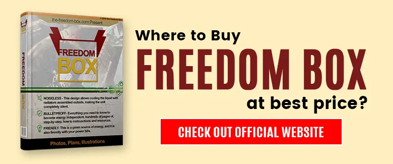 Freedom Box