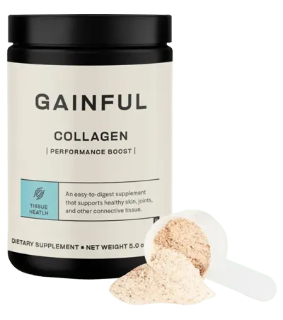 Gainful Protein Collagen