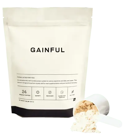 Gainful Protein Powder