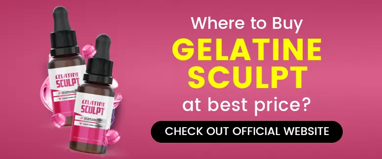 Gelatine Sculpt