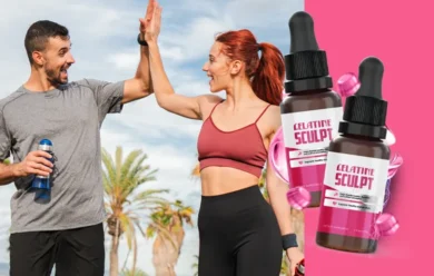 Gelatine Sculpt Review: My Personal Journey Toward Better Weight Management