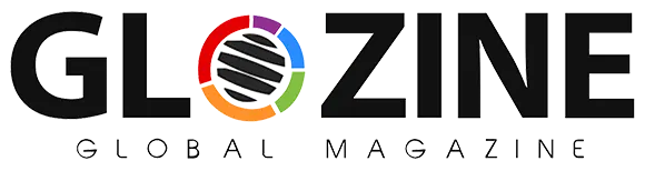 Glozine Logo