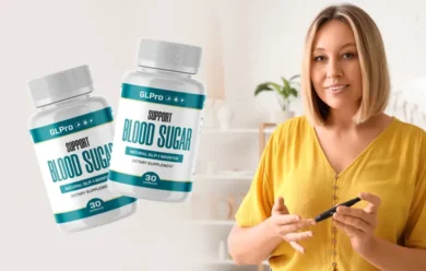 GLPro Review: How My Health Journey Transformed With This Formula
