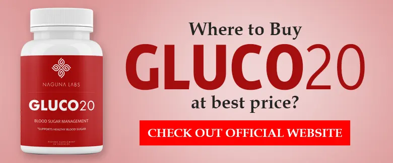 Gluco20-Banner