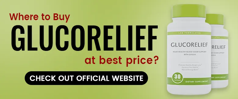 GlucoRelief-Banner