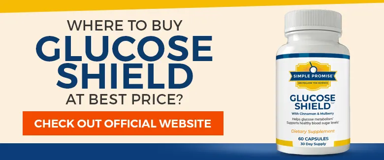 Glucose Shield-Banner