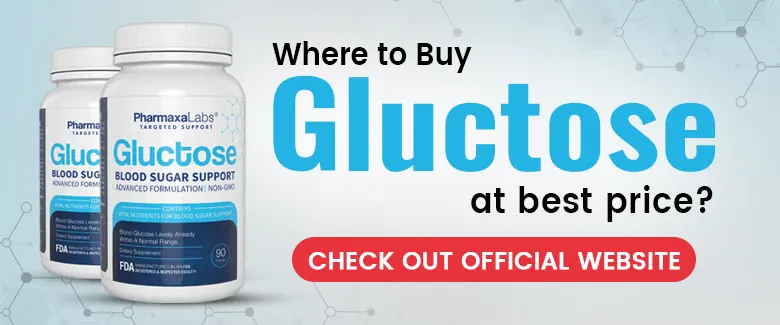 Gluctose-Banner