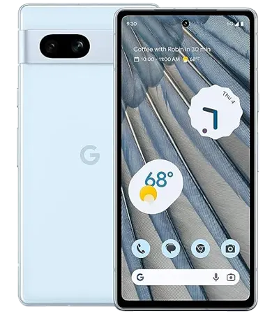 google-pixel-7a