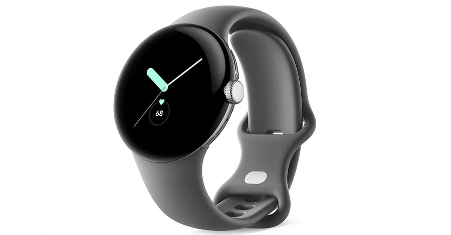 Google Pixel Watch