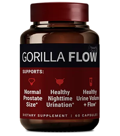 gorilla-flow-prostate