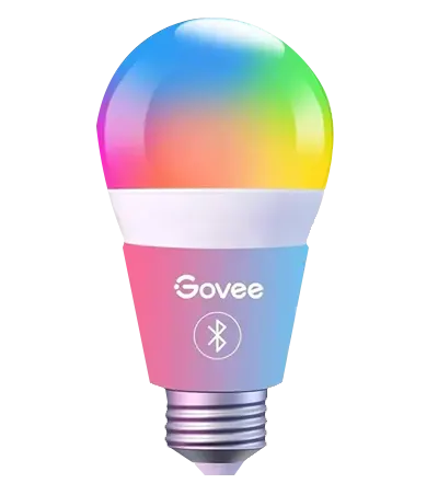 Govee Smart LED Bulb