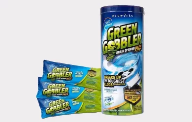 Green Gobbler Reviews – Powerful Drain Cleaner Tested