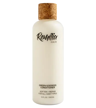 green goddess conditioner