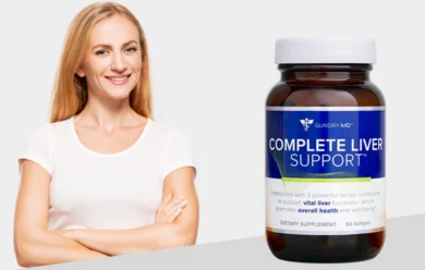 Gundry MD’s Liver Support Review: Is This the Key to a Healthier Liver?