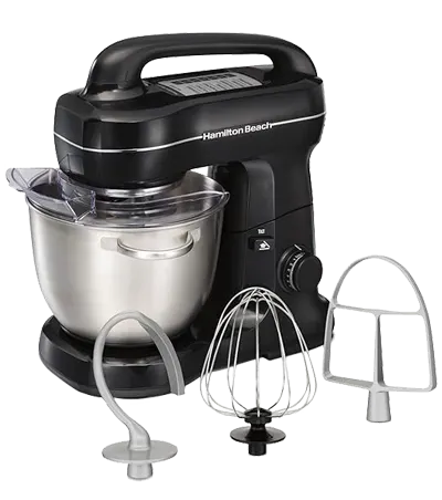 Hamilton Beach Electric Stand Mixer
