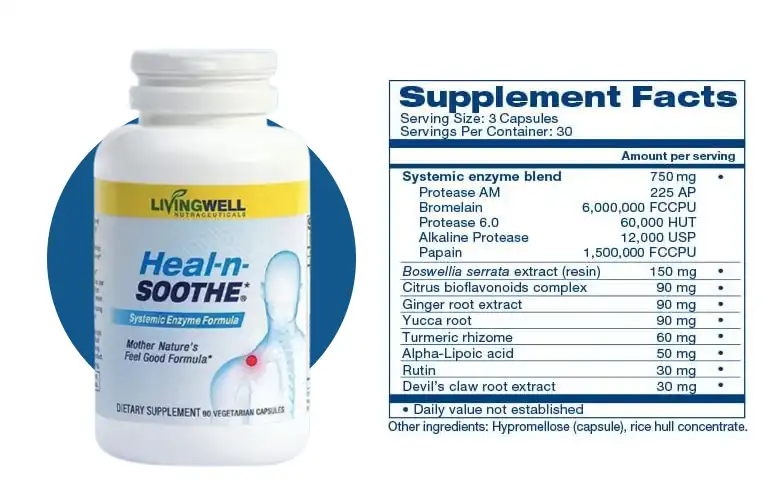 heal-n-soothe-supplement-facts