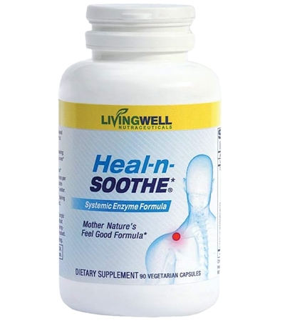 Heal-N-Soothe