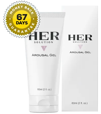 HerSolution Gel