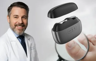 Hewelth EasyClip Review: How This Innovative Device Made Nail Care Effortless