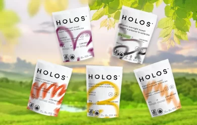 Holos Review: Is It A Good Nutritious Breakfast?