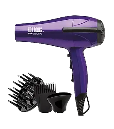 Hot Tools Turbo Professional Hair Dryer