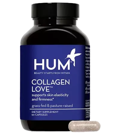Hum Nutrition Collagen Love