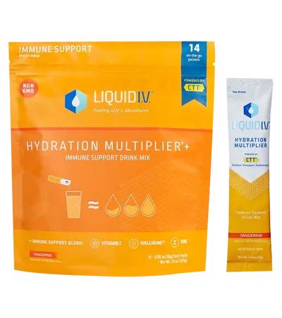 Hydration Multiplier+ Immune Support