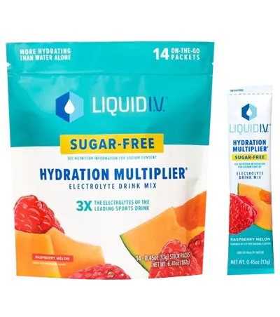 Hydration Multiplier Sugar-Free