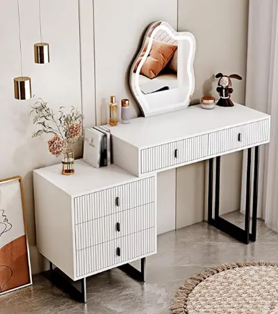 Ieejdn Vanity Desk