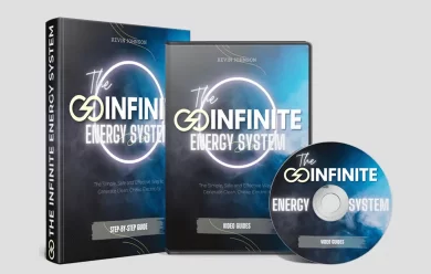 Infinite Energy System Reviews: Does It Live Up to the Hype?