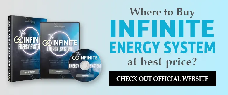 Infinite Energy System Buy
