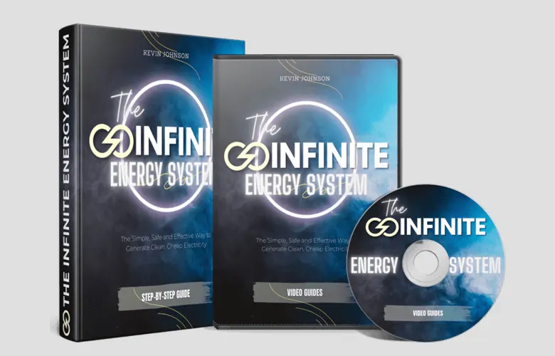 Infinite Energy System
