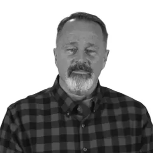 James Headrick