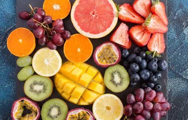 Joint Pain Vitamins C