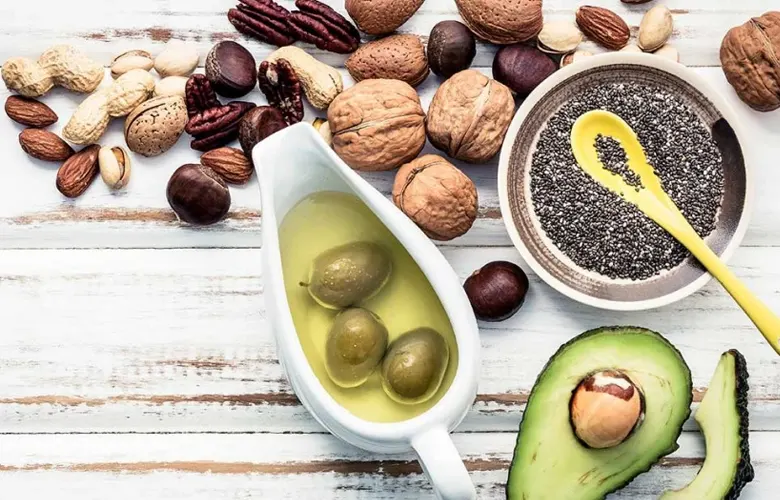 Joint Pain Vitamins E