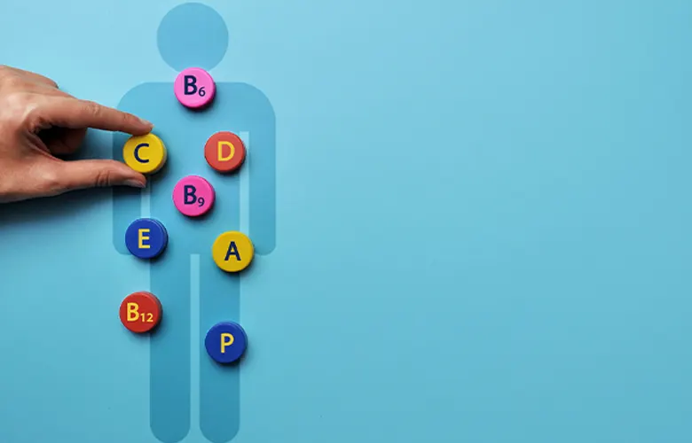 Joint Pain Vitamins Role