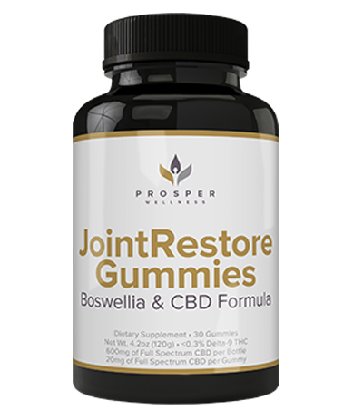 Joint Restore Gummies