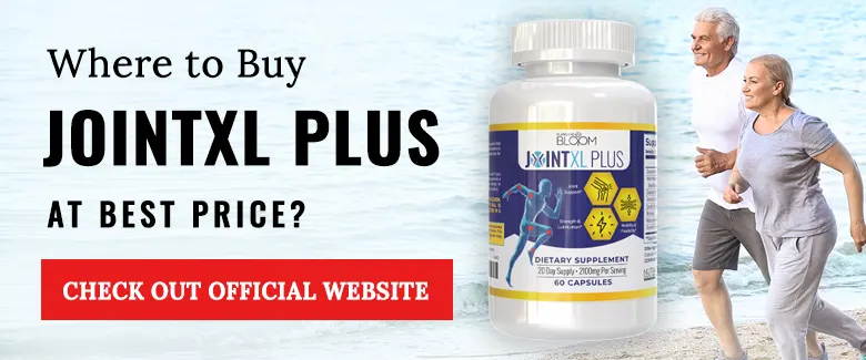 Joint XL Plus-Banner
