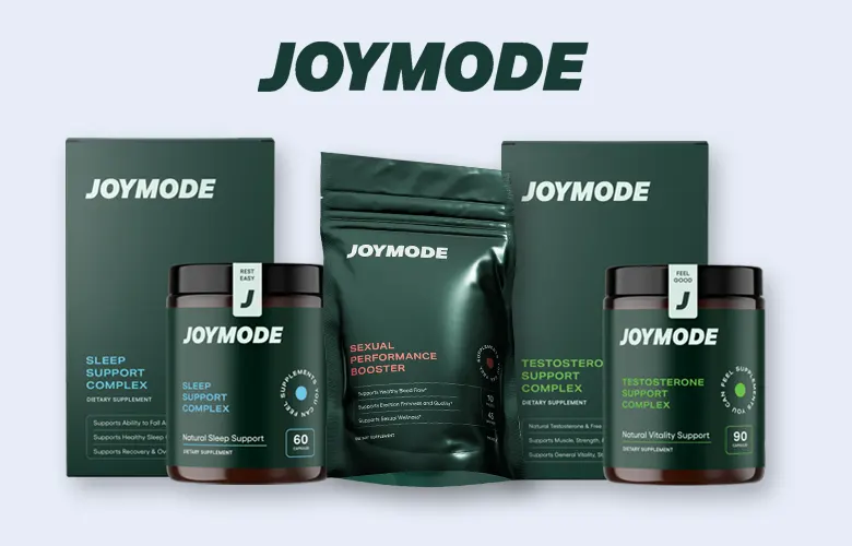 JOYMODE
