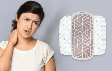 Kailo Flex Pain Patch Review: My 3-Month Pain Relief Story
