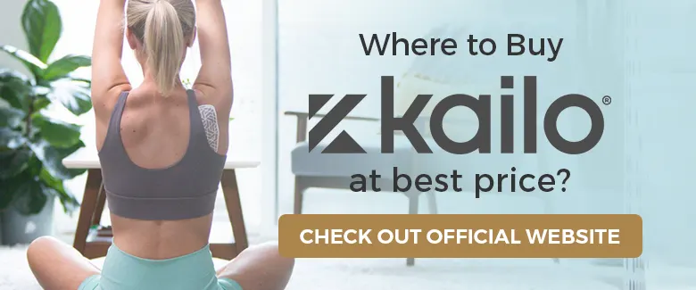 Kailo Flex Pain-banner