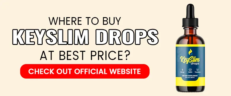 KeySlim Drops banner