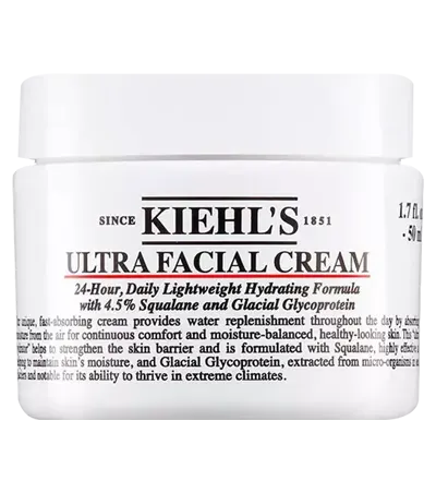 kiehls-ultra-facial-cream