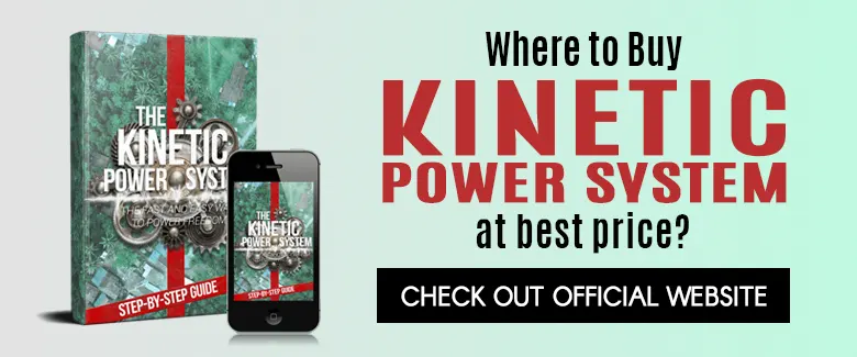 kinetic-power-system