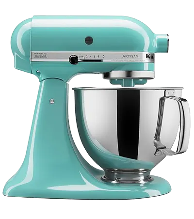 KitchenAid Artisan Design Series 5-Qt. Mixer