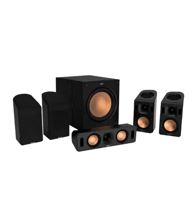 Klipsch Reference Dolby Atmos